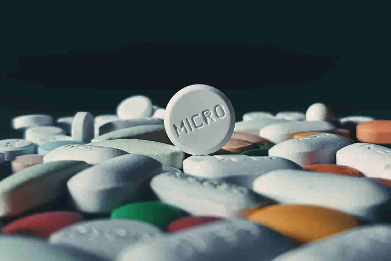 Tablets